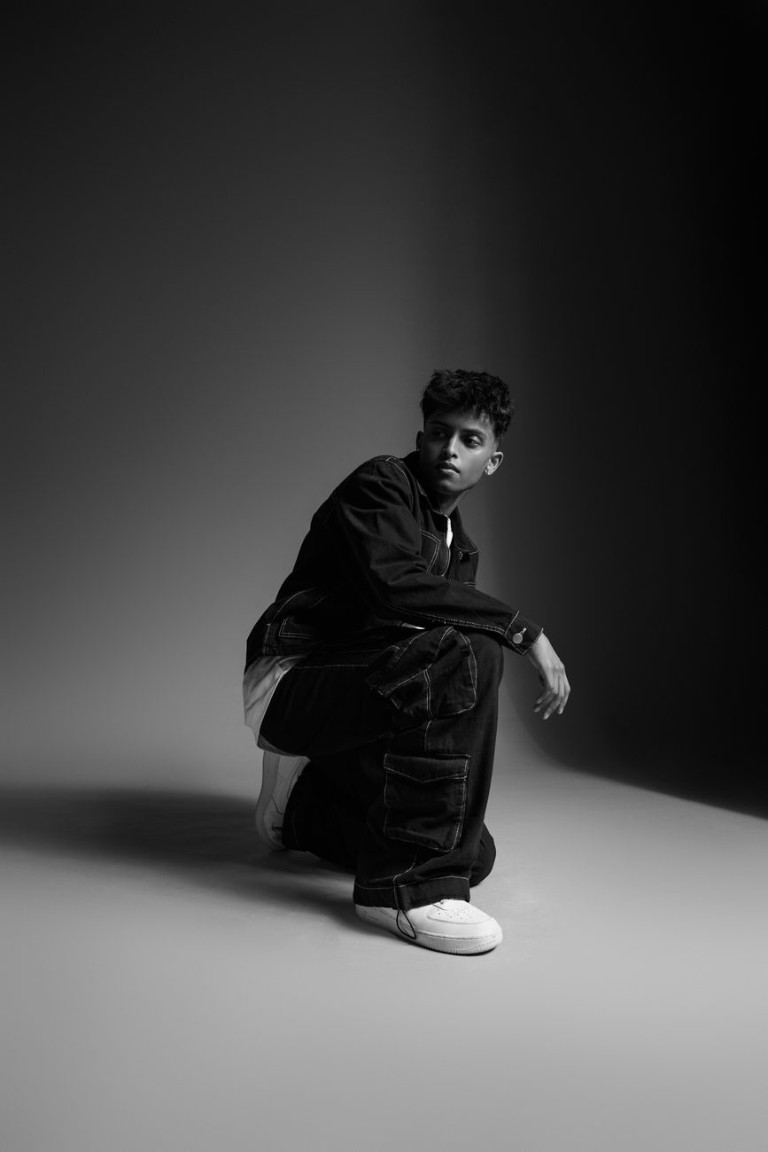 Sejon Balachandran