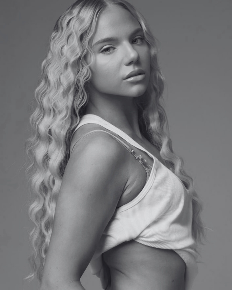 Bella Klassen